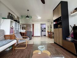 Blk 818A Keat Hong Mirage (Choa Chu Kang), HDB 4 Rooms #573670631